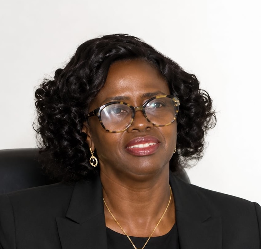 Board Member Photo